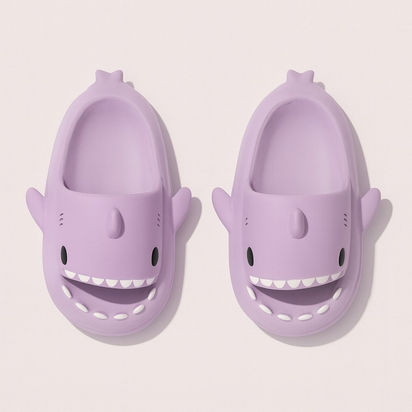 Shark Slipper