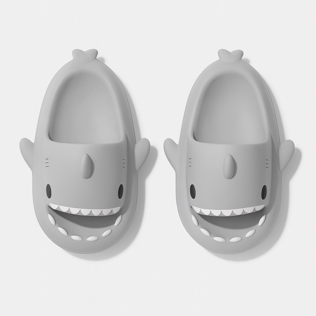 Shark Slipper