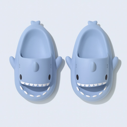 Shark Slipper