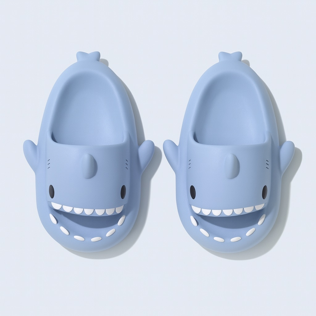 Shark Slipper