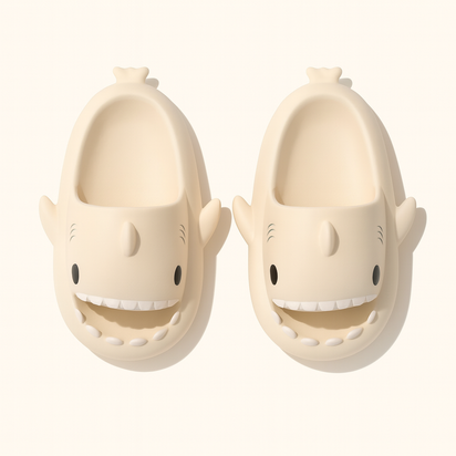Shark Slipper
