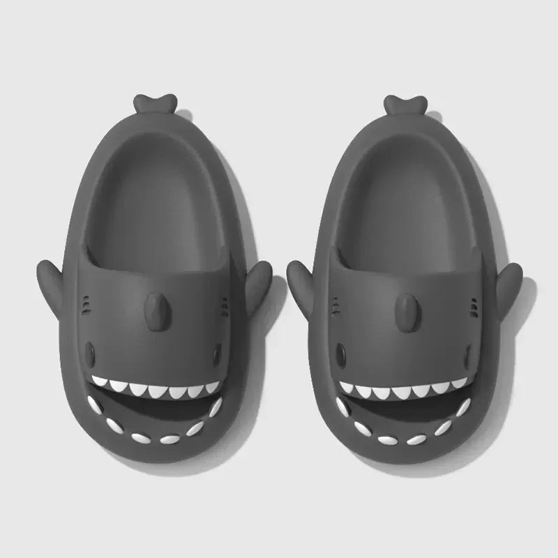 Shark Slide Slippers™