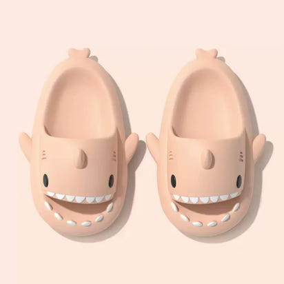 Shark Slide Slippers™