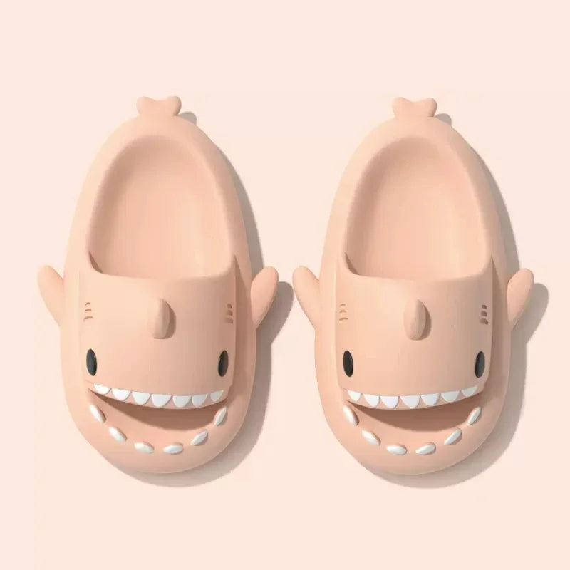 Shark Slide Slippers™