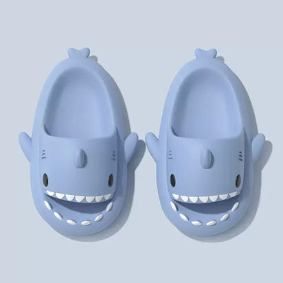 Shark Slide Slippers™