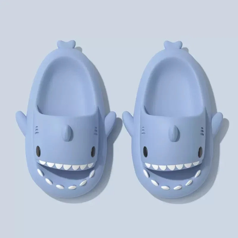 Shark Slide Slippers™