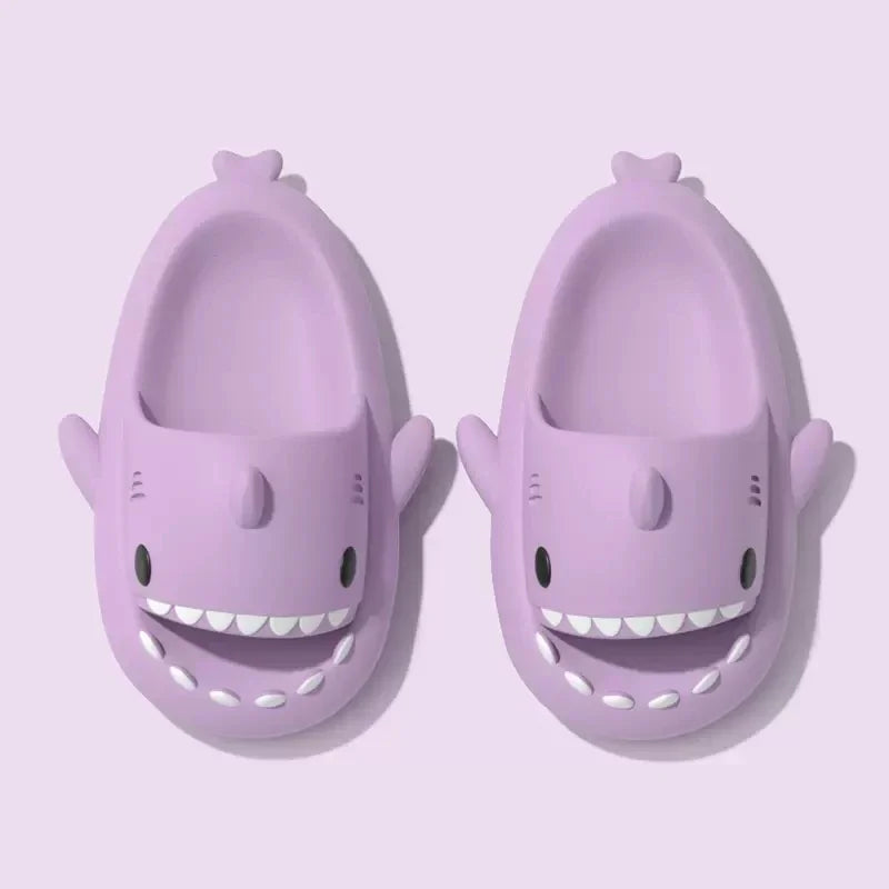 Shark Slide Slippers™