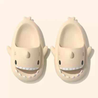 Shark Slide Slippers™