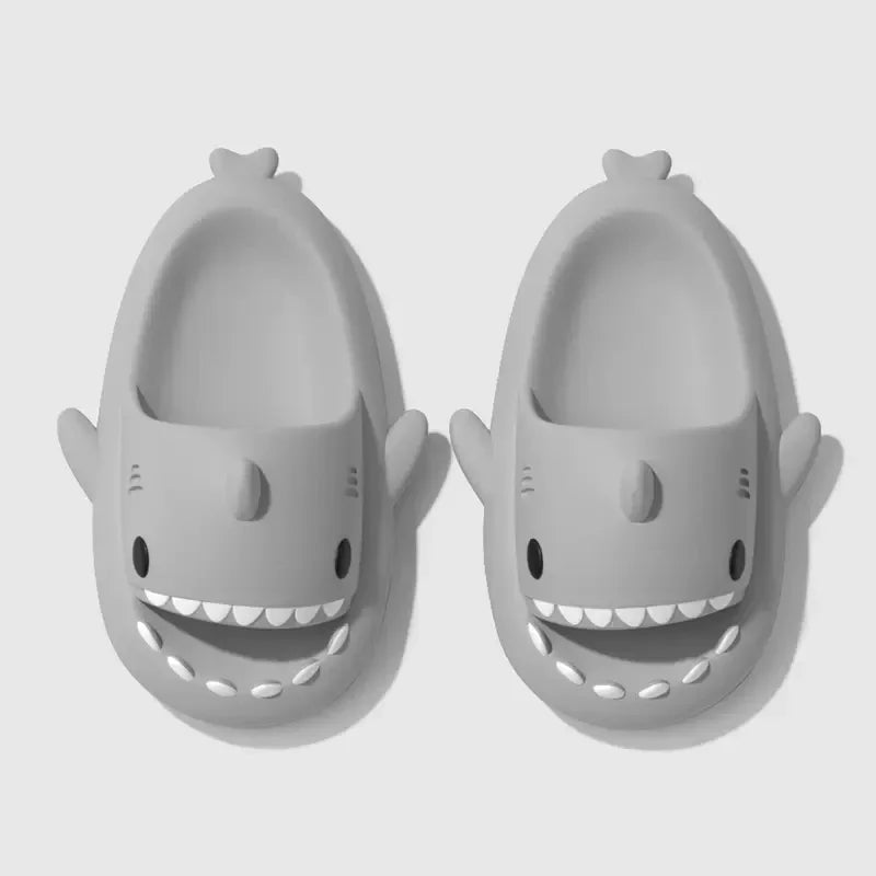 Shark Slide Slippers™