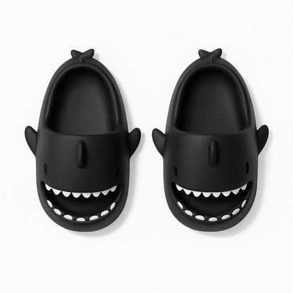 Shark Slipper