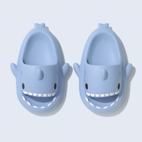Shark Slipper