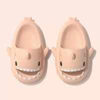 Shark Slide Slippers™